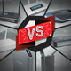 Illustration for article titled The Ultimate Router Battle